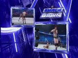 Sheamus vs Daniel Bryan (WWE Smackdown 6/5/11)