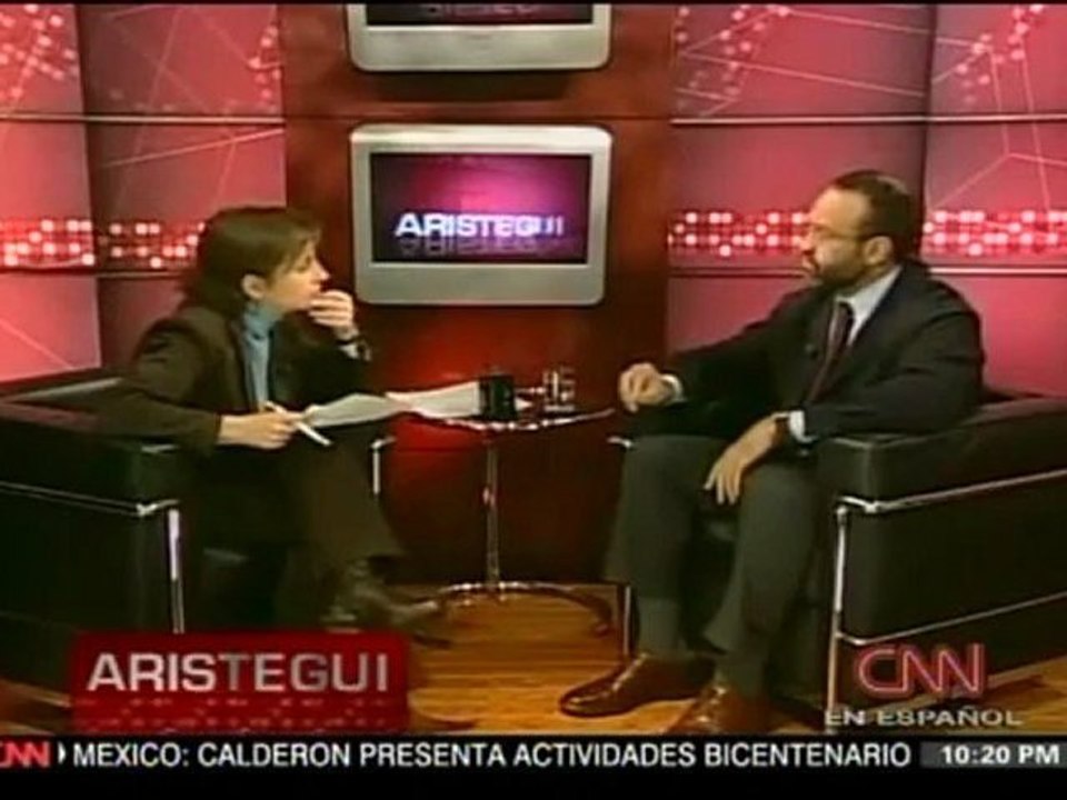 Caso Florence Cassez (10_02_10) 2