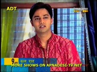 Beendha Banunga Ghori Chadhunga ( Promo ) - 09th May 2011