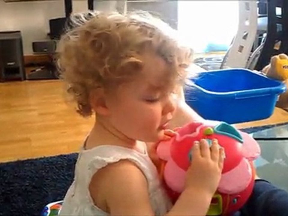 Je connais les formes et les couleurs - 08-05-2011