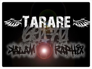 Tarare - Raphix ft Kalam