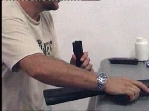 Tokyo Marui MP5SD | Tokyo Marui Airsoft Valencia | Airsoft