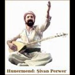 şivan perwer tırba mın çekın