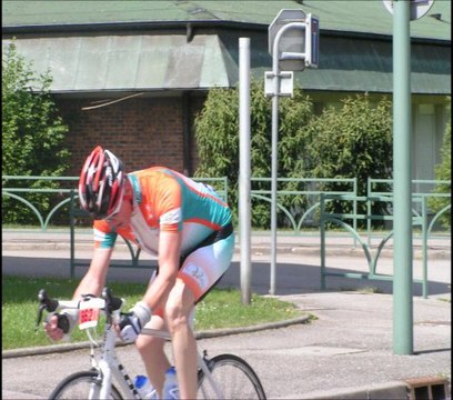 ACV - Route Verte 2011