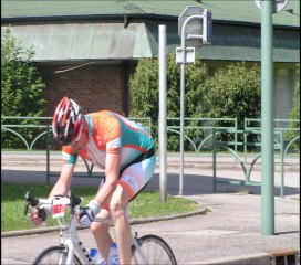 ACV - Route Verte 2011