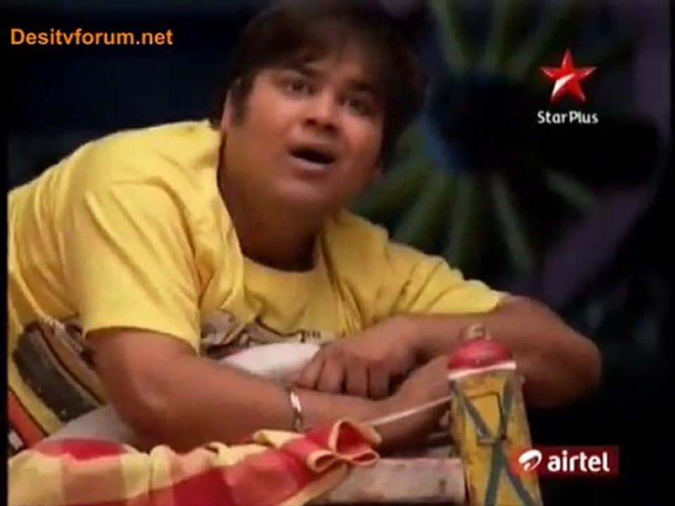 Pyar Mein Twist 8th May 2011 Video Watch Online p1
