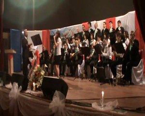 Zillide Maşa - Elif Öztürk - Giresun Müzik Dostları Derneği