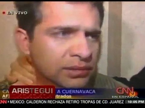 Caso Florence Cassez (10_02_10) 1