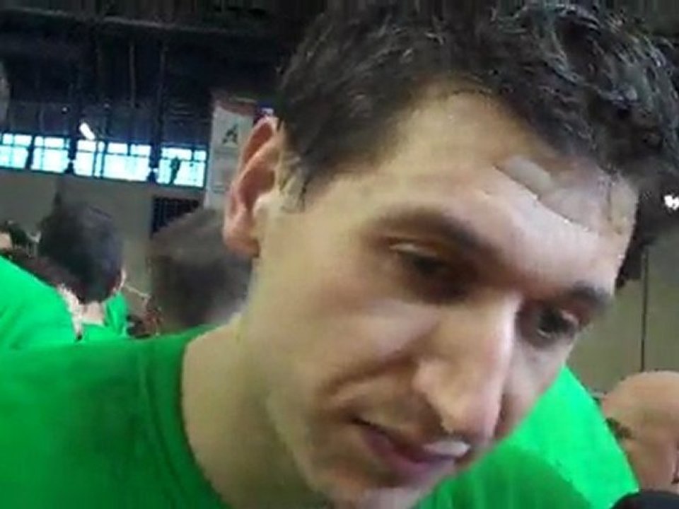 Ο ΔΙΑΜΑΝΤΙΔΗΣ ΜΙΛΑ ΓΙΑ ΤΟ ΕΚΤΟ