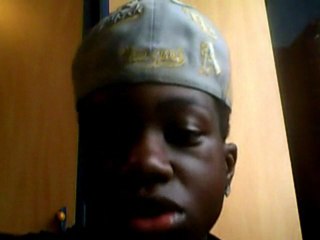 Kraizy-Pretty boy swag