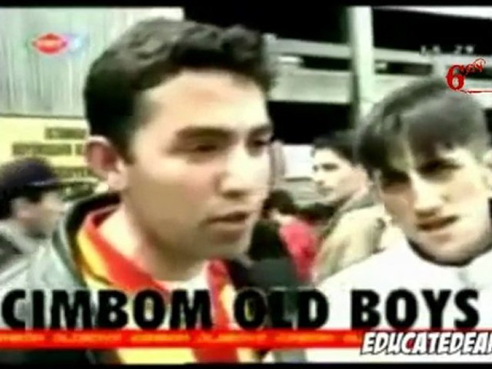 Tüyler Ürperten Bir Hikaye (by 6ustucN)