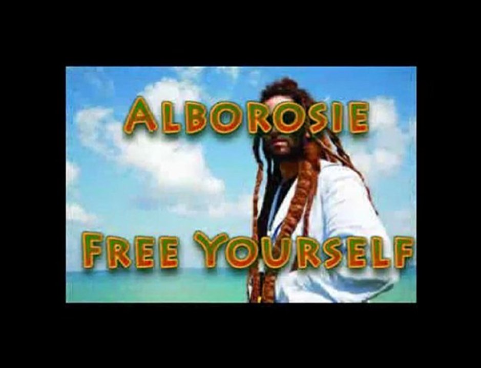Alborosie - Free Yourself
