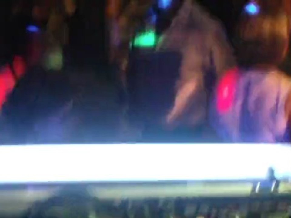 soirée dansante par john barell