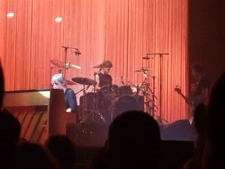 Jean Louis Aubert le jour s'est levé 2/2