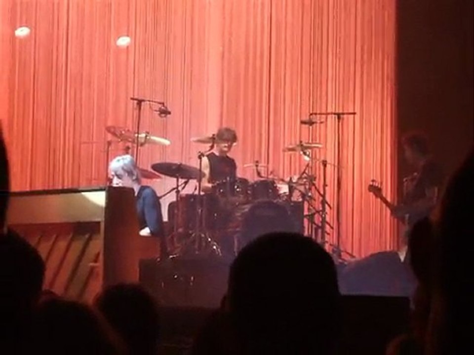 Jean Louis Aubert le jour s'est levé 2/2