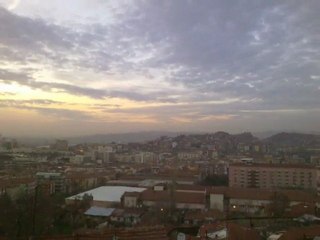 Gitmek Aklımda ( Sırrı Çınar ) & Yorum: Hatip Çiçek