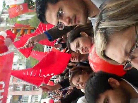 CHP Eskişehir PR: Süheyl Batum Odunpazarı Seçim Koordinasyon Merkezi Açılışında Konuştu