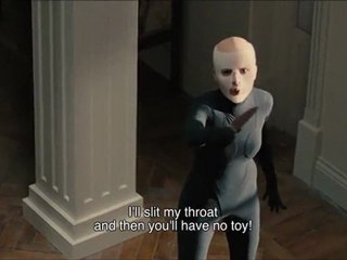 La piel que habito - Teaser Tráiler Español