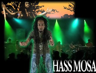 hass mosa massiwa-tour