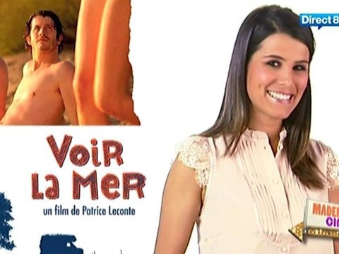 Karine Ferri - Mademoiselle Cinéma - 7 mai 2011