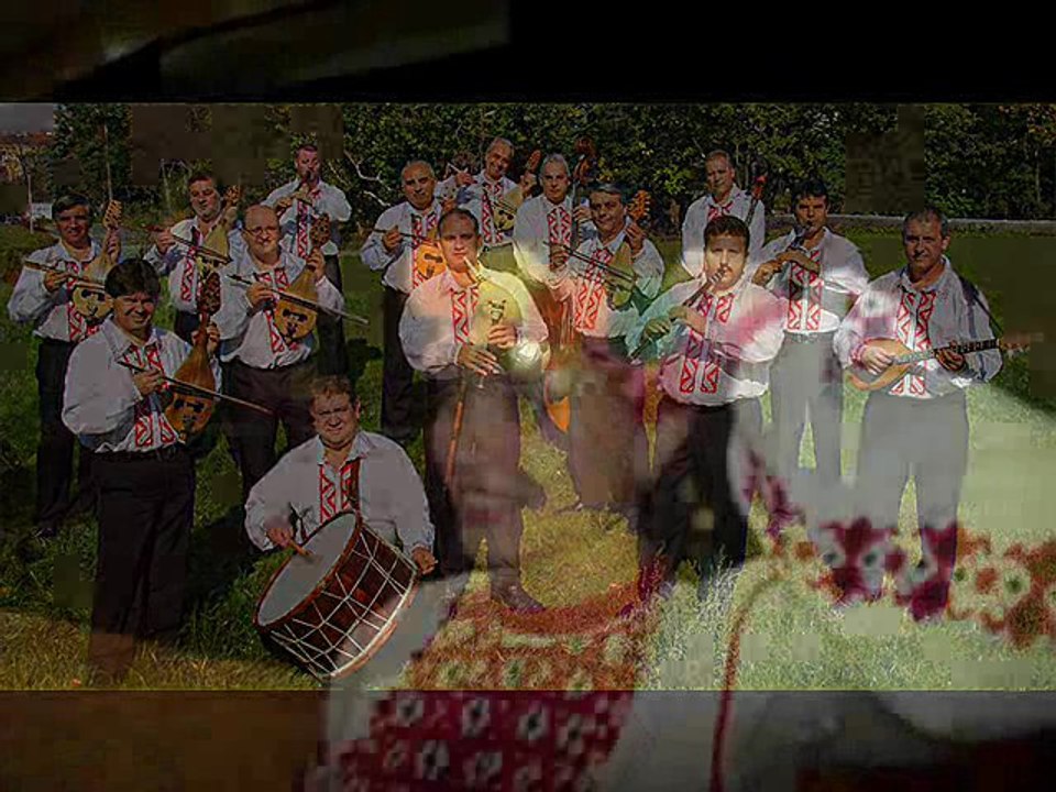 S tamburi drankat tri malki momi -  sing Ivanka Ivanova