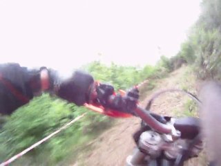 Enduro de Gacé 2011 SP 1