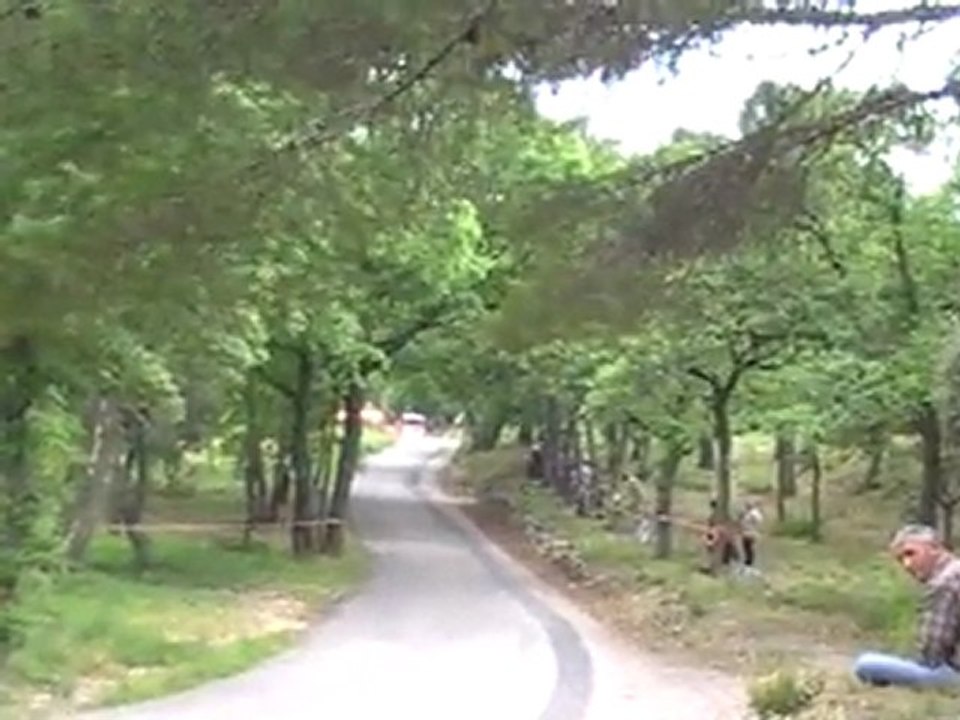 ronde de la durance 2011 st anne clio William's