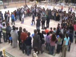 çivril 75. Yıl İlköğretim Okulu Nevruz 2011-4