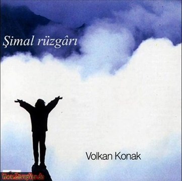 volkan konak-hastahane önünde