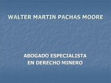 walter martin pachas moore