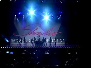 NINJA ASSASSIN  { cimedance}