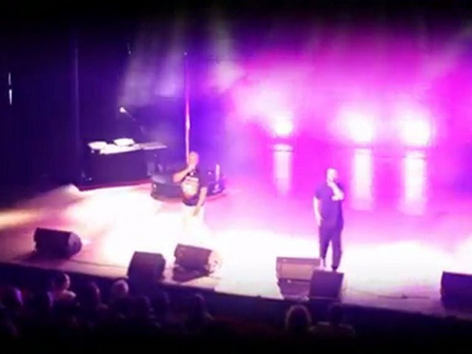 Live ORIGINAL H.A