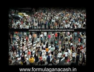 Formula Ganacash 2 parte 1