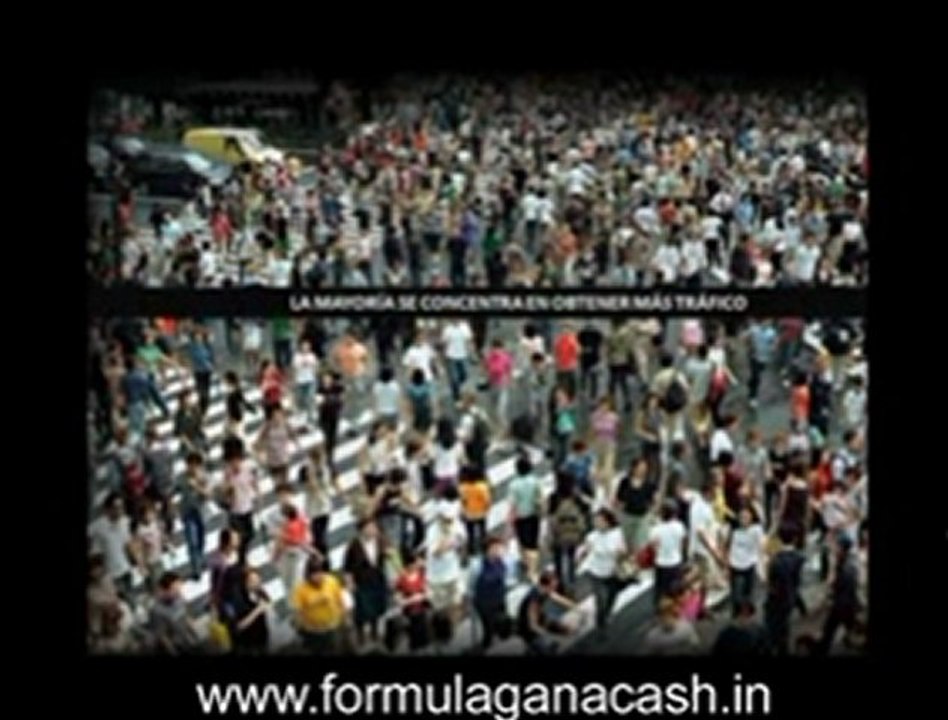 Formula Ganacash 2 parte 1