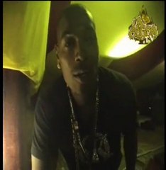 lord Kossity sur CoscaTV