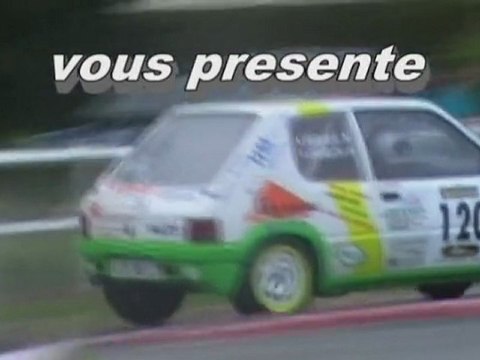 rallye de dieppe 2011