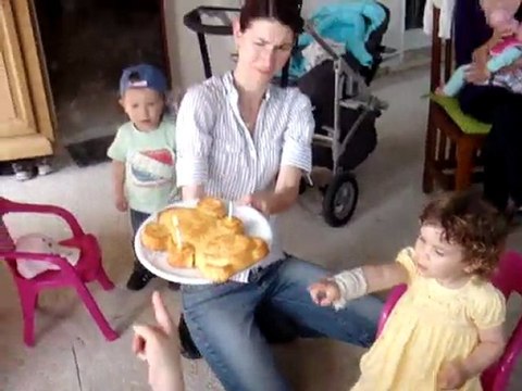 2 ans avec mes potes