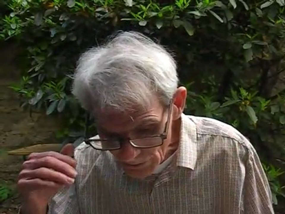 Pagani Rousseau et Nerval 6