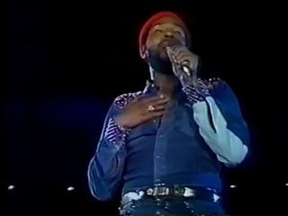 Marvin Gaye - How Sweet It Is [Live]