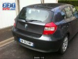 Occasion BMW 118 Soisy-sous-Montmorency
