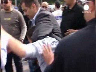 Crece la desconfianza de los tunecinos hacia el gobierno