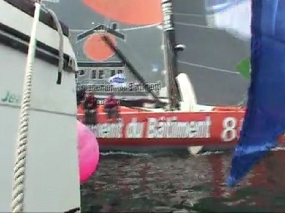Défi Nautique 2011