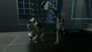 [VS test] Portal 2 - Coop (PC)