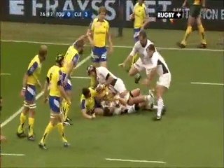 Fourchette Albacete sur Vermeulen?