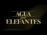 Agua Para Elefantes Spot4 HD [10seg] Español