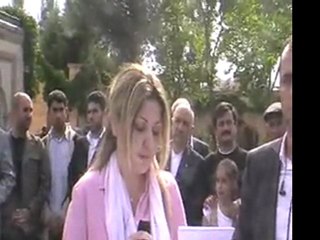 Siirt'te Yılın Annesi Ödül Töreni - Siirtliler.Net