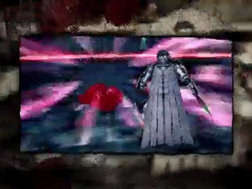 Lord of Arcana [PSP] - Download