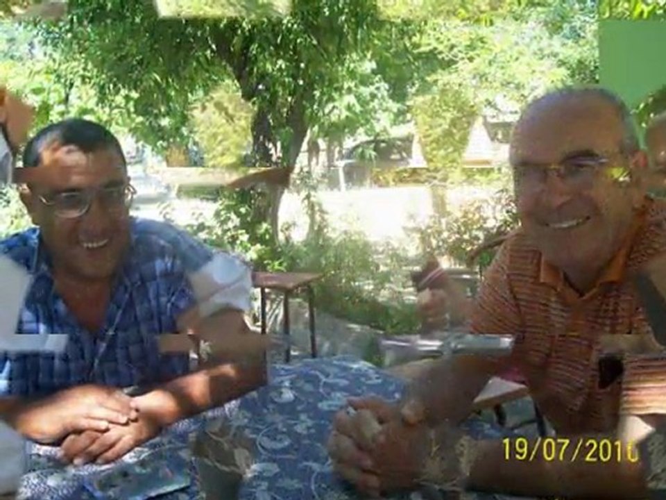 HIDIRBABA KÖYÜ