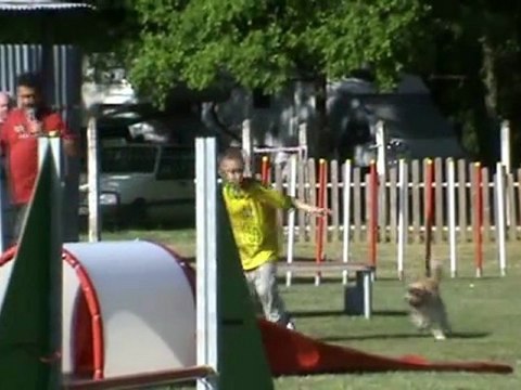 FlicaBen Open Le Subdray 05 20