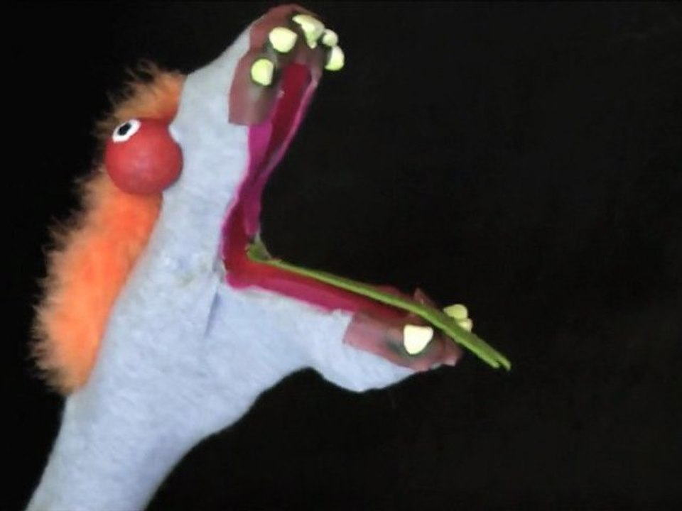 Les Marchands d'idées « Toujours au Touquet... »